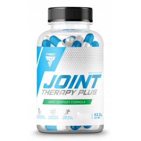 Joint Therapy Plus 120kap - Trec Nutrition