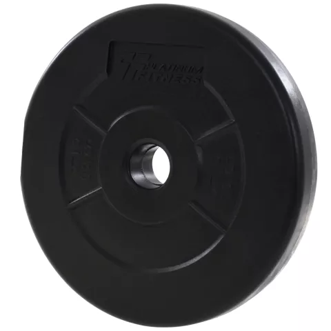 Obciążenie MicroGEL Bitumiczne 2,5 kg / 29 mm - Platinum Fitness