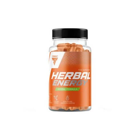 Herbal Energy 120 caps