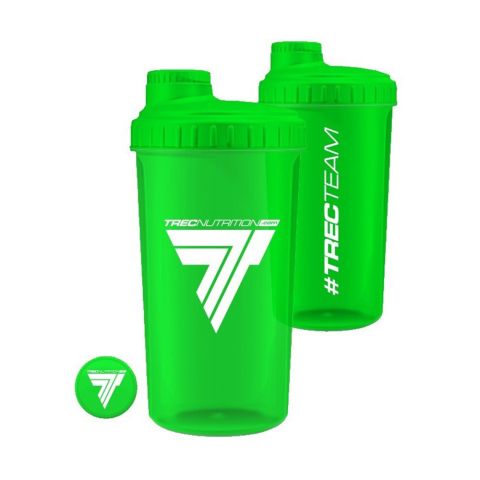 Shaker 0,7l 017 Neon Green - Trec