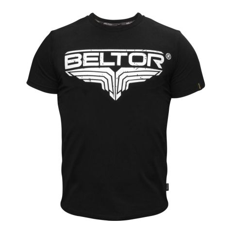 T-shirt Beltor Team Black - Beltor