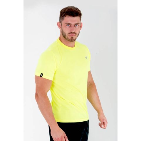 T-shirt CoolTrec 004 Neon koszulka męska - Trec Wear
