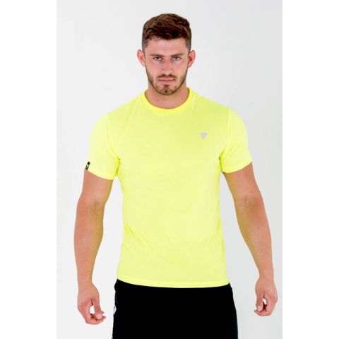 T-shirt CoolTrec 004 Neon