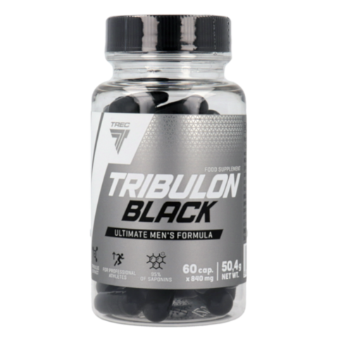 Tribulon BLACK 120 kaps