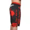Fight shorts RED PUNCH - Beltor