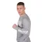 Bluza Męska Crewneck Classic Fight Brand Melange - Beltor