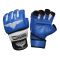 Rękawice MMA Combat Blue-White