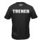 T-shirt Trener - tył