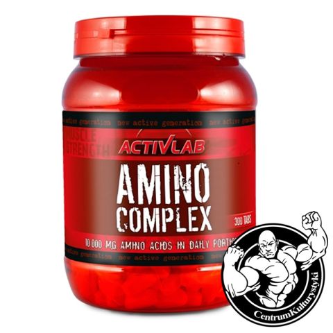 Amino Complex 300kap