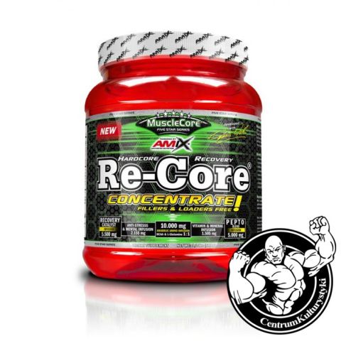 Muscle Core RE-CORE Concentrate 540g