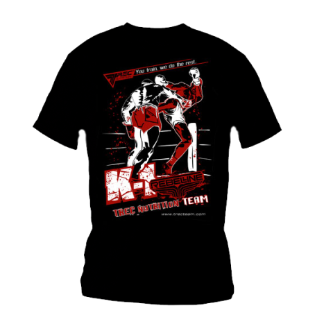 Koszulka K1 Slim T-Shirt