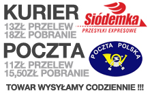 Wysyłka