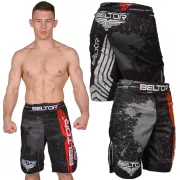 Fight shorts THUNDER WINGS - Beltor