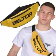 Saszetka (Nerka) Sportowa Motion Yellow - Beltor