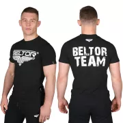 Koszulka BELTOR TEAM Black - Beltor