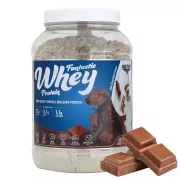 Białko Fantastic Whey Protein WPC 700g - Beltor