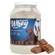 Białko Fantastic Whey Protein WPC 2000g - Beltor