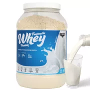 Białko Fantastic Whey Protein WPC 2000g - Beltor