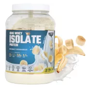 King Whey Isolate Protein Odżywka Białkowa WPI 700g - Beltor