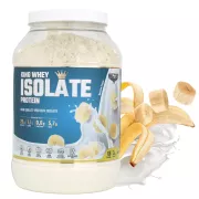 King Whey Isolate Protein Odżywka Białkowa WPI 2000g - Beltor