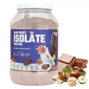 King Whey Isolate Protein Odżywka Białkowa WPI 2000g - Beltor