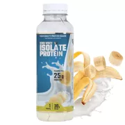 King Whey Isolate Protein Odżywka Białkowa WPI 30g - Beltor