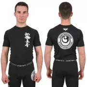 Beltor Karate Rashguard Shinkyokushinkai - Beltor