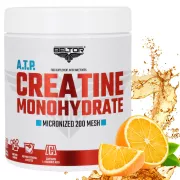 Kreatyna monohydrat A.T.P. 200g - Beltor