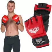 Rękawice Treningowe MMA GLADIUS - Beltor