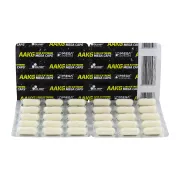 AAKG Extreme Mega Caps 30 kaps (Blister)