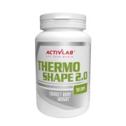 Thermo Shape - 90 kap.