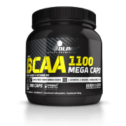 BCAA Mega Caps - 300 kaps.