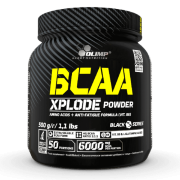 BCAA Xplode 500g.