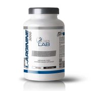 ULTRA L-ARGININE 3000 144 kap. - GENLAB