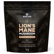 LIONS MANE 50 g. - SOLVE LABS