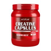 Creatine Capsules - 300 kap