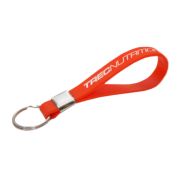 Breloczek Silikonowy Na Klucze Keychain Red 003 - Trec Nutrition