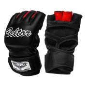 RĘKAWICE MMA BLADE Red - Beltor