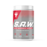 S.A.W. Super Anabolic Workout 400g