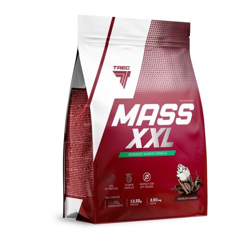 Mass XXL 4,8 kg