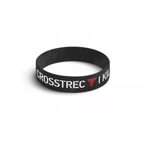 Opaska (wristband) CROSSTREC 006 - Trec Accesories