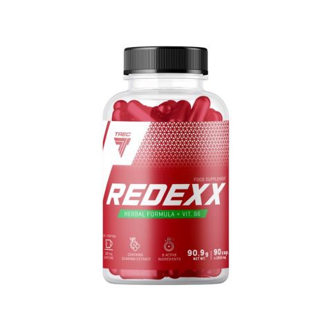 Redexx 90 cap - Trec Nutrition