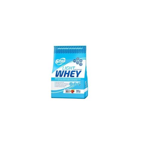 WHEY ISOLATE 700 g. - 6 PAK