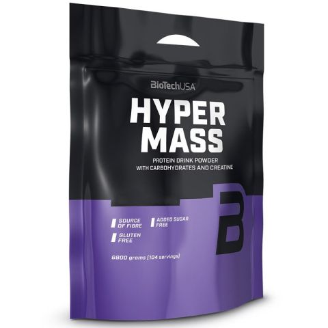 Hyper Mass 6800 g. - Biotech