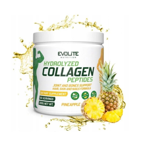 COLLAGEN 300 g. - EVOLITE