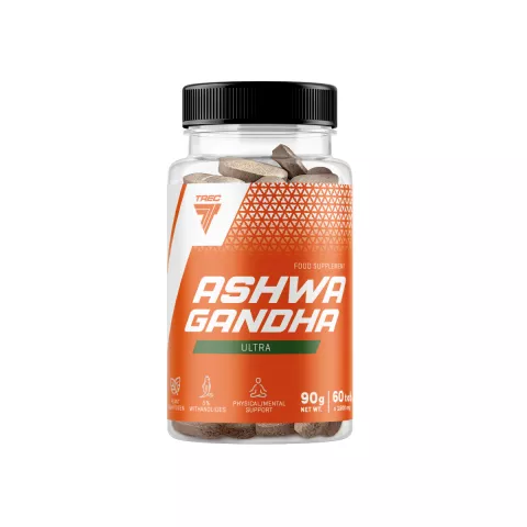 Ashwagandha ultra 60tab - Trec Nutrition