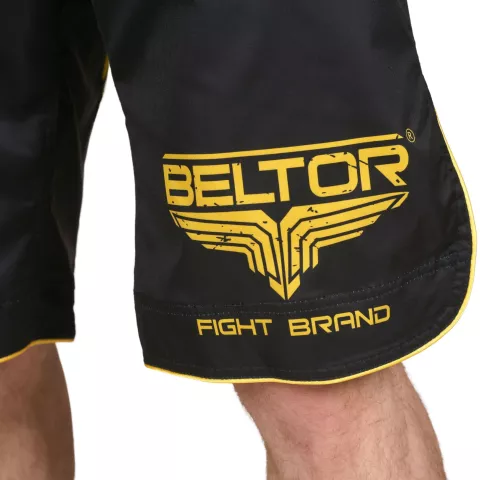 Fight shorts BRAZILIAN PUNCH - Beltor