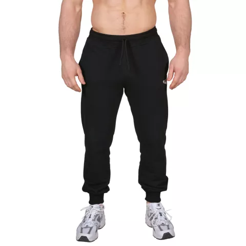 Spodnie Dresowe HAWK Sweatpants Black - Beltor