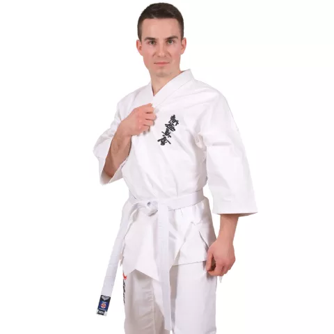 Kimono Karate Shinkyokushinkai Premium 160 cm - Beltor