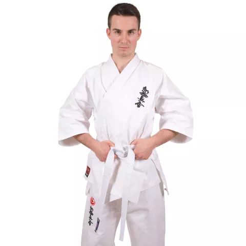Kimono Karate Shinkyokushinkai Premium 200 cm - Beltor